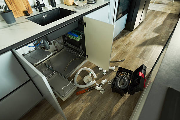 24/7 Emergency Drain Cleaning experts in Pottstown, PA